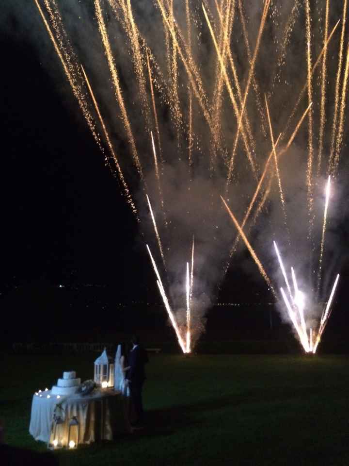 E quelle che ti dicono "spero non farai cosi"???? - 1