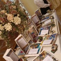 Tableau de Mariage - 1