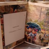 Tableau de Mariage - 3