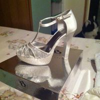 Le vostre scarpe!! - 1
