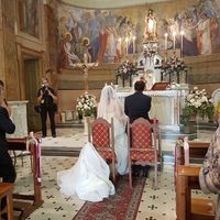 19 settembre: finalmente marito e moglie! ❤️ - 2