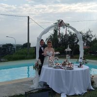 19 settembre: finalmente marito e moglie! ❤️ - 3