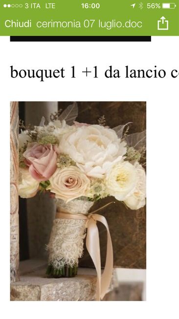 Fiori 🌺 - 1