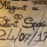 A chi avete detto per primo di sposarvi? - 1