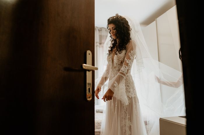 sos capelli ricci - 4