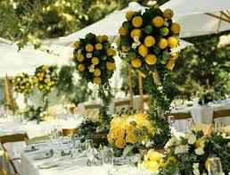 Cosa ne pensate dell'allestimento per il mio matrimonio 👰🏻 - 1