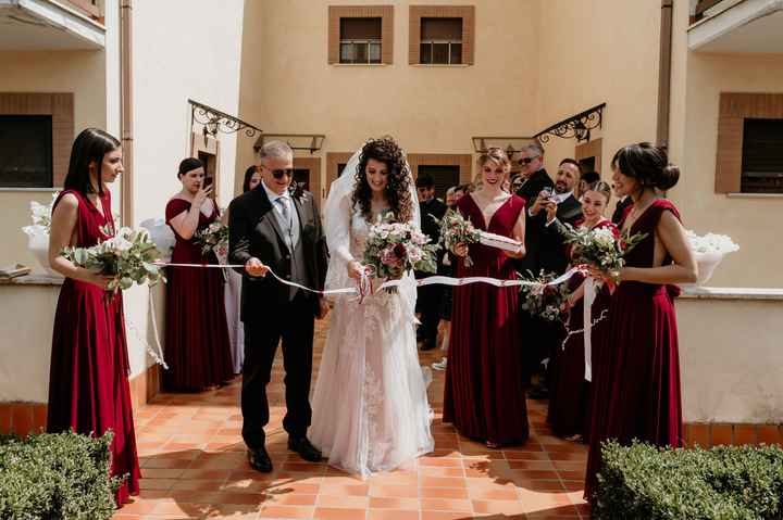 sos capelli ricci - 5