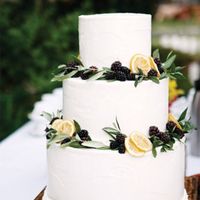 Cosa ne pensate dell'allestimento per il mio matrimonio 👰🏻 - 5
