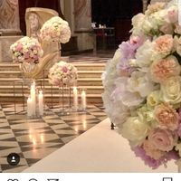 Lo stile delle mie nozze sarà ____ - 1