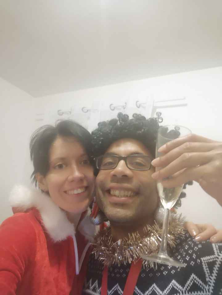 Postate una foto di voi due 👇 - 1