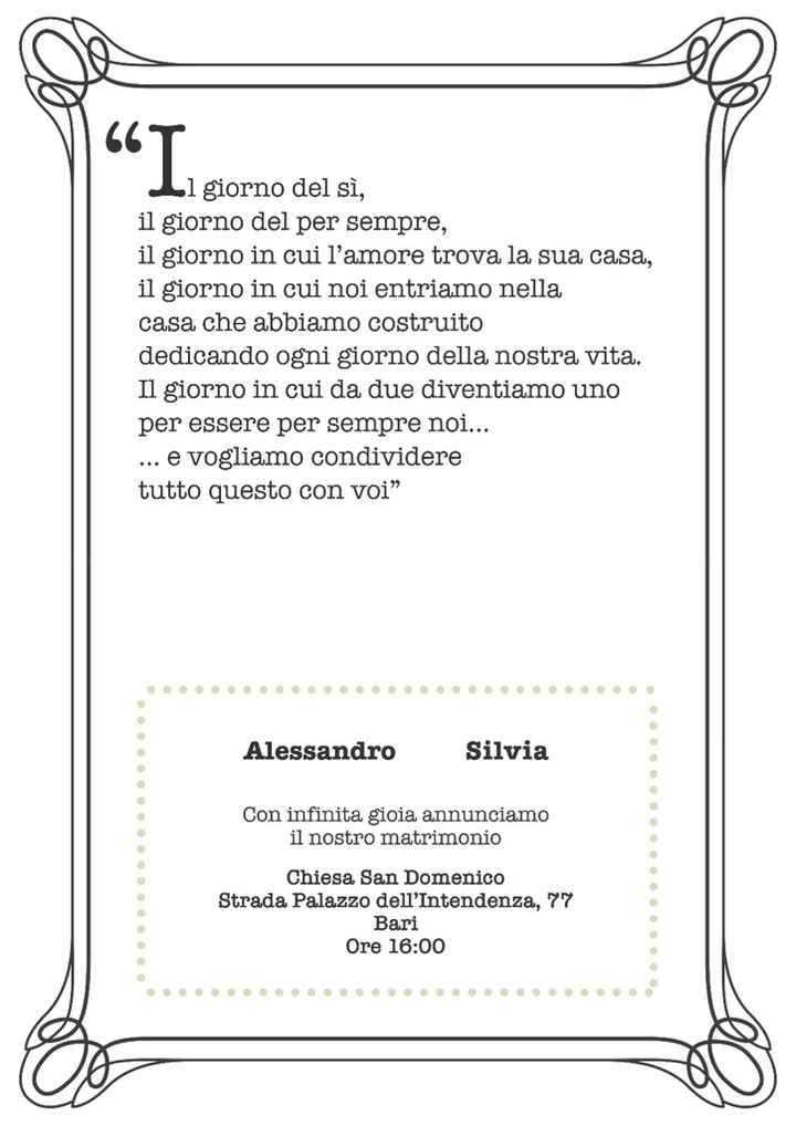 Partecipazioniii!!help! - 2