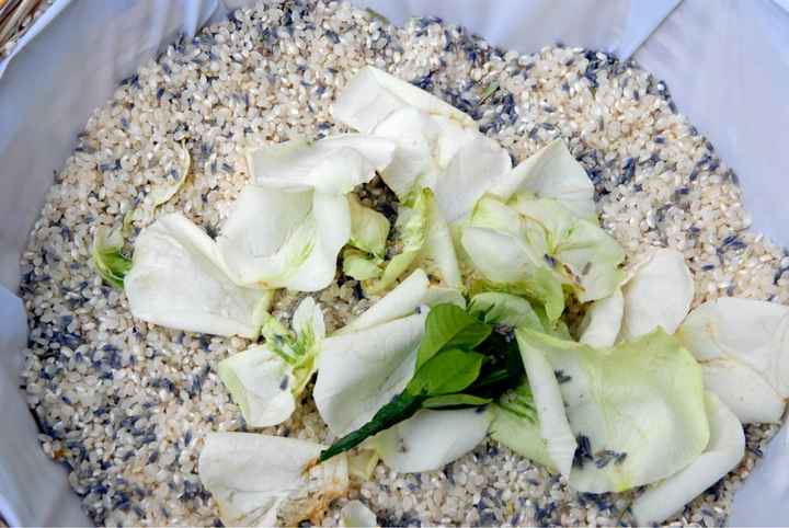 Riso colorato... ho fallito! consigli? - 2