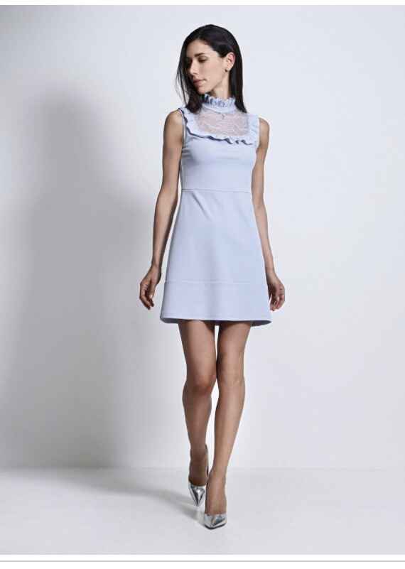 Outfit  promessa - 1