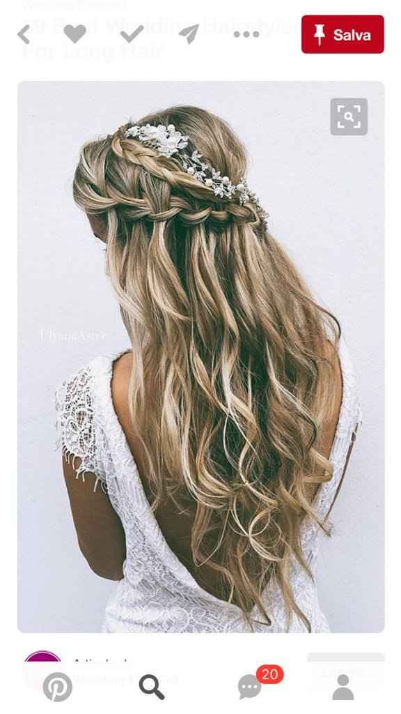 Depressione capelli - 9