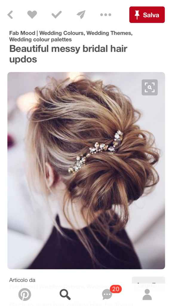 Depressione capelli - 10