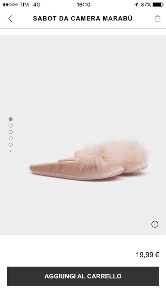 No pantofole x la preparazione.. - 4