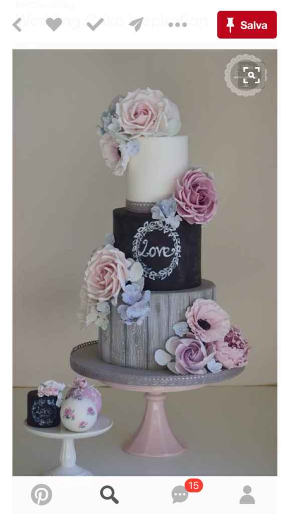 La nostra torta - 11