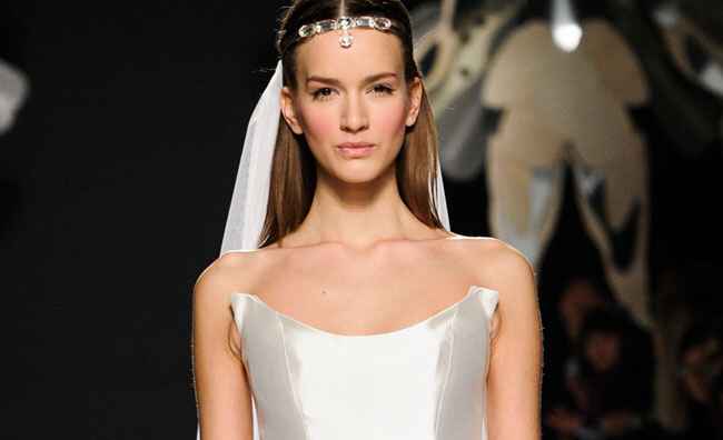 Acconciatura da principessa - 5