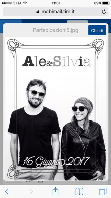 Partecipazioniii!!help! - 1