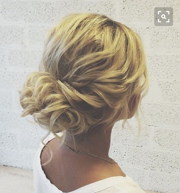 Depressione capelli - 1