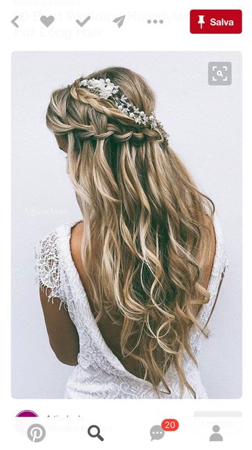 Depressione capelli - 9