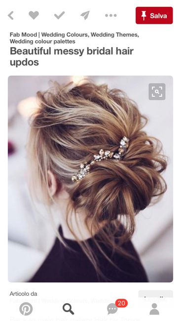 Depressione capelli - 10