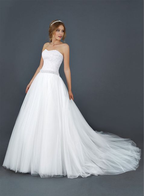 Abito non tradizionale - 2