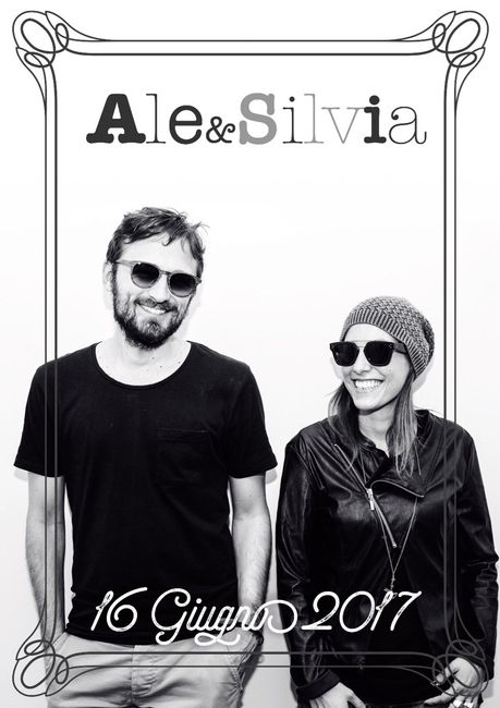 Partecipazioni....aiuto!!!!! - 1