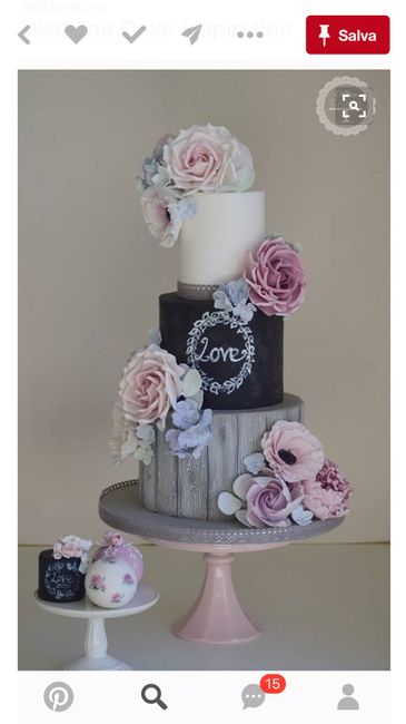 La nostra torta - 11