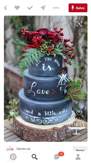 La nostra torta - 12