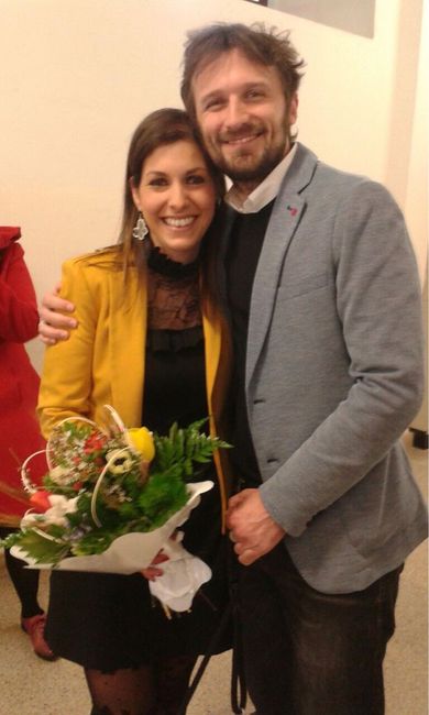 Come vestirsi per la promessa? - 2