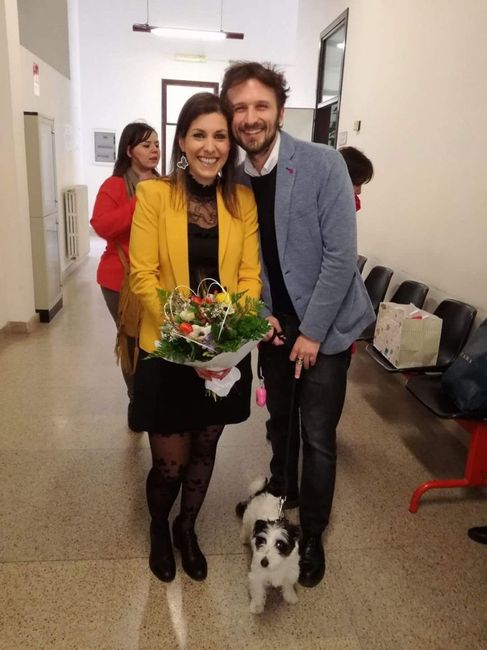 Come vestirsi per la promessa? - 3