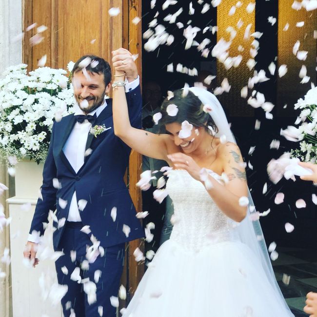 Il nostro 16 giugno ❤️ - 2