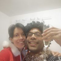 Postate una foto di voi due 👇 - 1