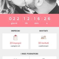 Condividete la data delle vostre nozze - 1