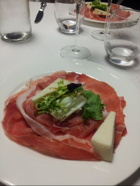 Antipasto Monti