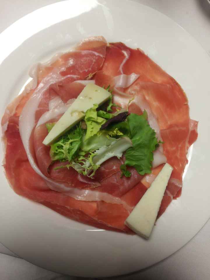 Antipasto Monti