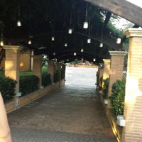 Viale della nostra location