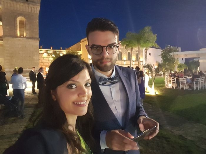 💖 Spose di settembre presentatevi 💖 - 1