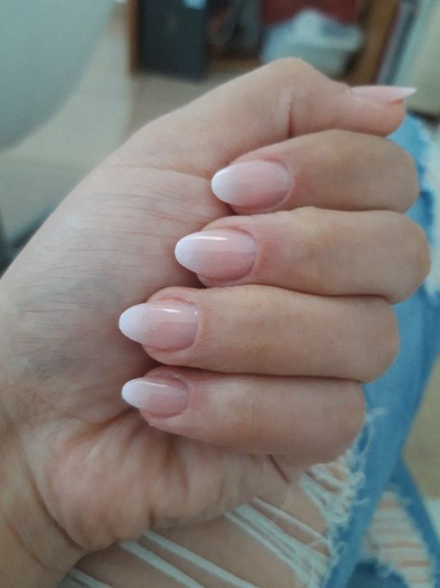 Unghiette pronte! - 2