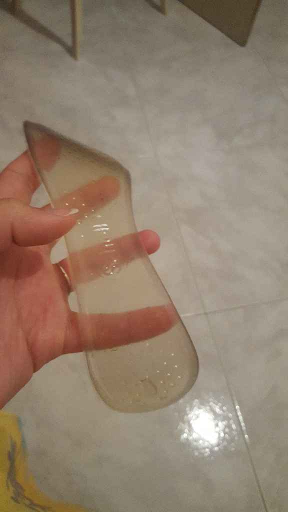 Scarpe ! Pareri! - 1