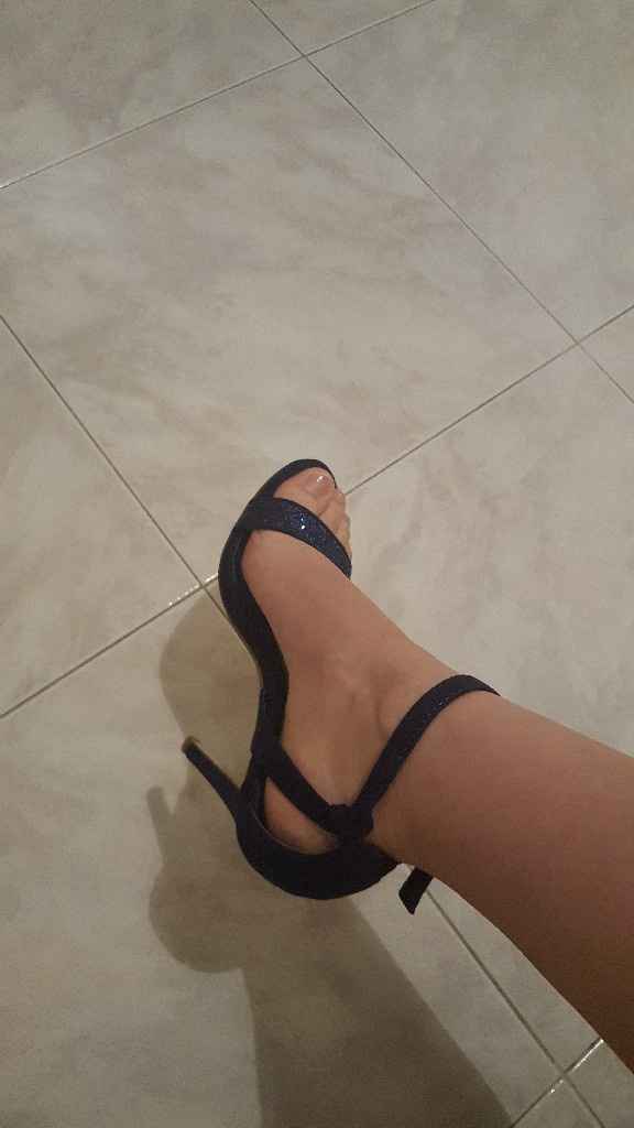 Scarpe ! Pareri! - 2