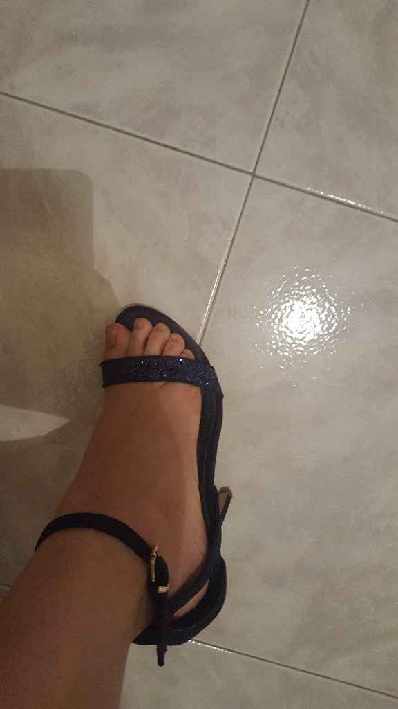 Scarpe ! Pareri! - 3