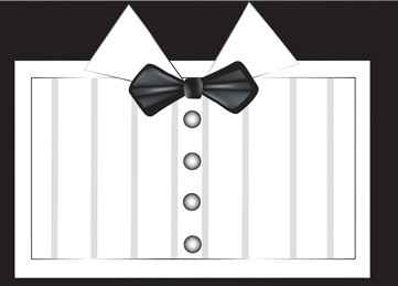 Dubbio dress code - 1