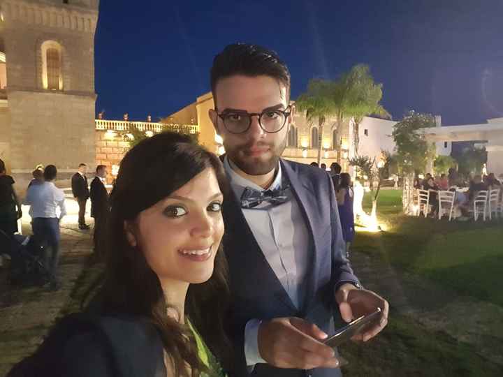 💖 Spose di settembre presentatevi 💖 - 1