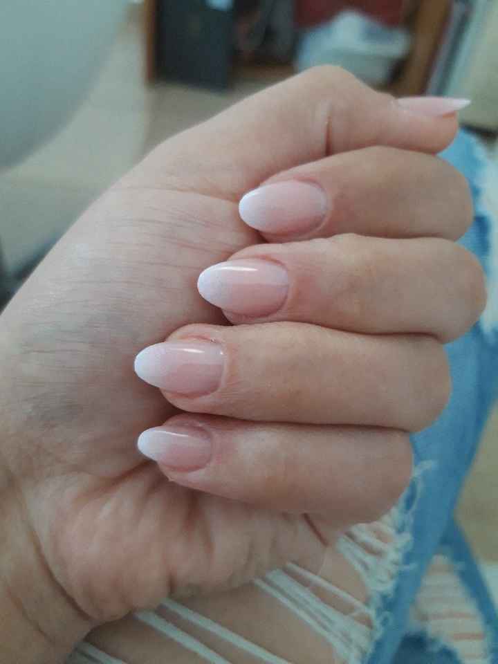 Unghiette pronte! - 2