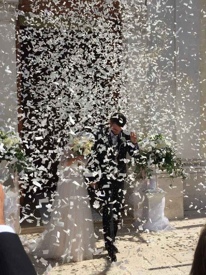 Alcune fotine amatoriali :) - 1