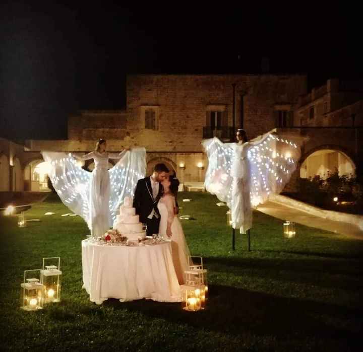 Il vostro taglio della torta 📷🎂🥂♥️ - 2