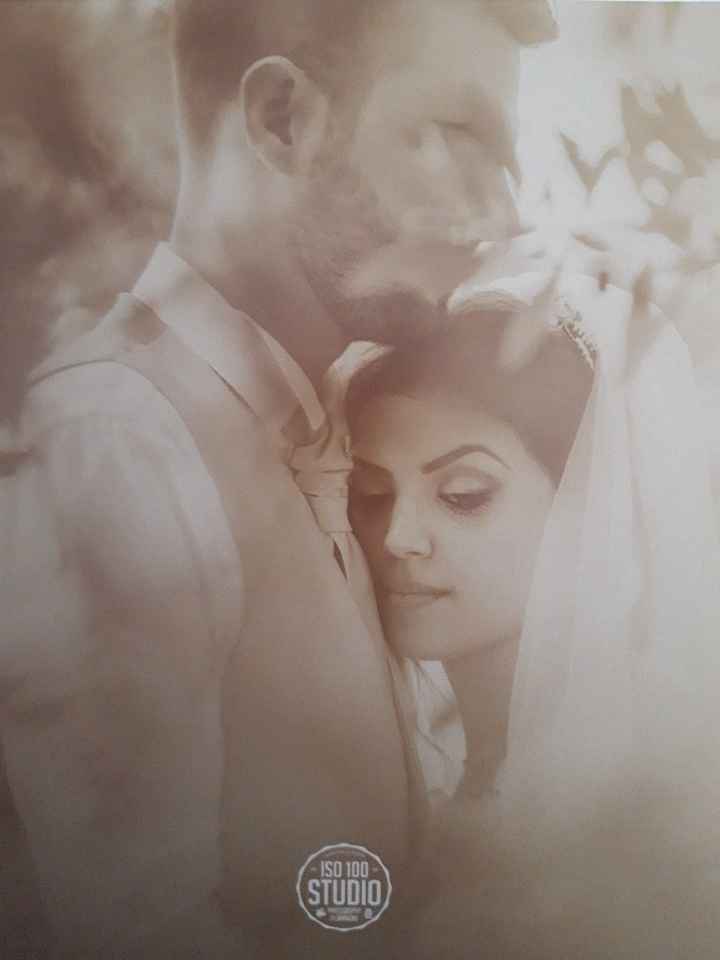 Ritiro di album e video e lacrime come se piovesse! - 1