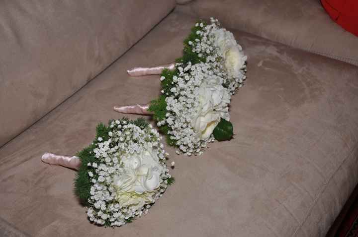 Qualcuna di voi è riuscita a fare qualcosa con il fiorista con budget 500€? - 5